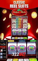 Desvendando o Mundo dos Jogos Virtuais na 322bet