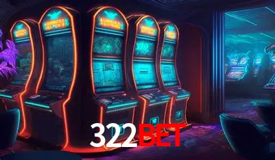 Descubra a Essência do 322bet: Nossa História e Compromissos