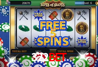 A Revolução dos Aplicativos de Jogos no 322bet
