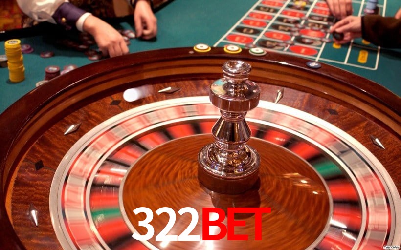 Estatísticas 322bet