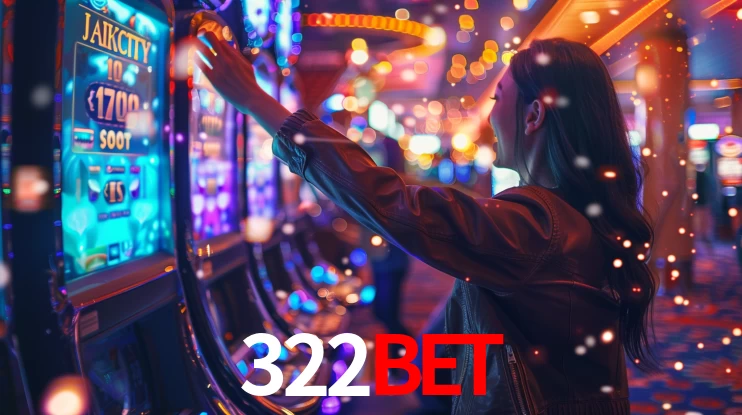 322bet: Seu Cassino Premiado com Pagamentos Rápidos
