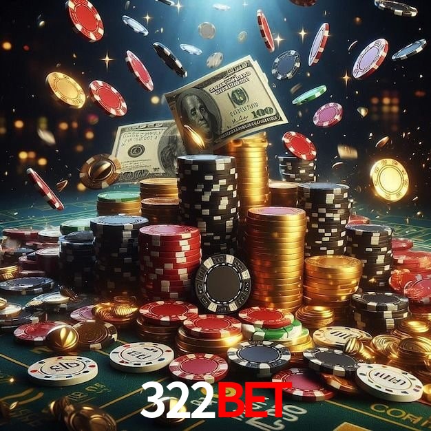 Mesa de Blackjack 322bet
