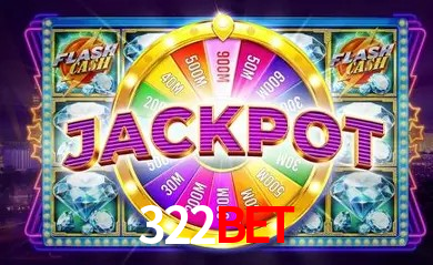 Descubra o Mundo do Cassino Online com 322bet