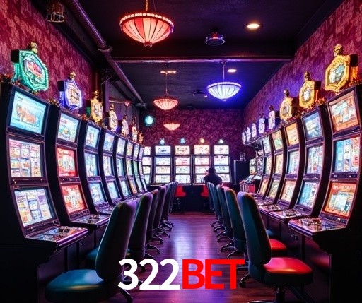 Sistemas de Segurança 322bet