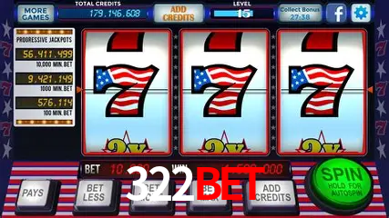 Inovações de Jogos na 322bet: O Futuro das Experiências Interativas