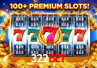 Descubra o Programa VIP da 322bet: Vantagens Exclusivas para Jogadores
