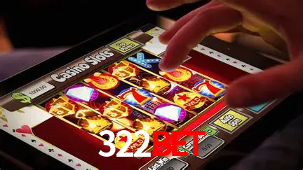 Descubra a Magia dos Jogos de Arcade no 322bet