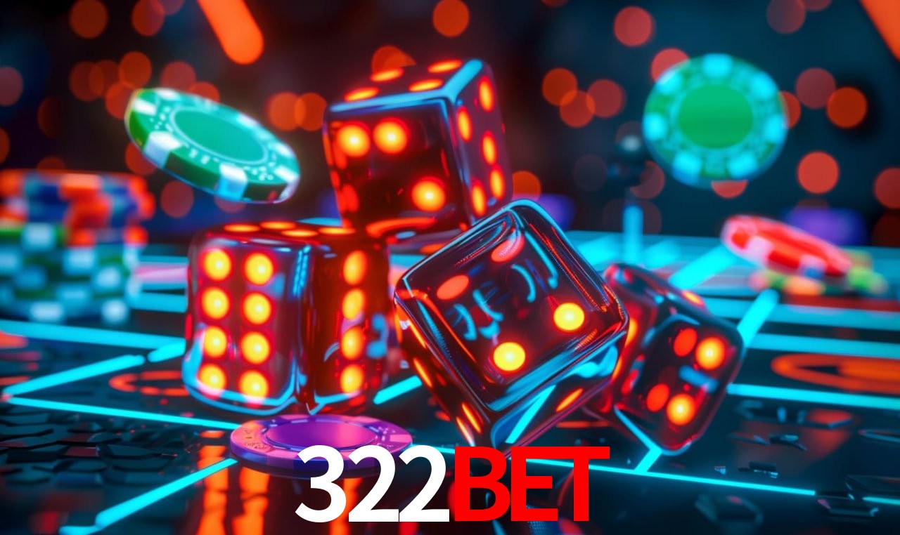 Casino VIP 322bet