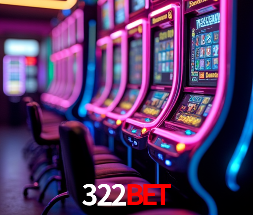 Design Responsivo 322bet