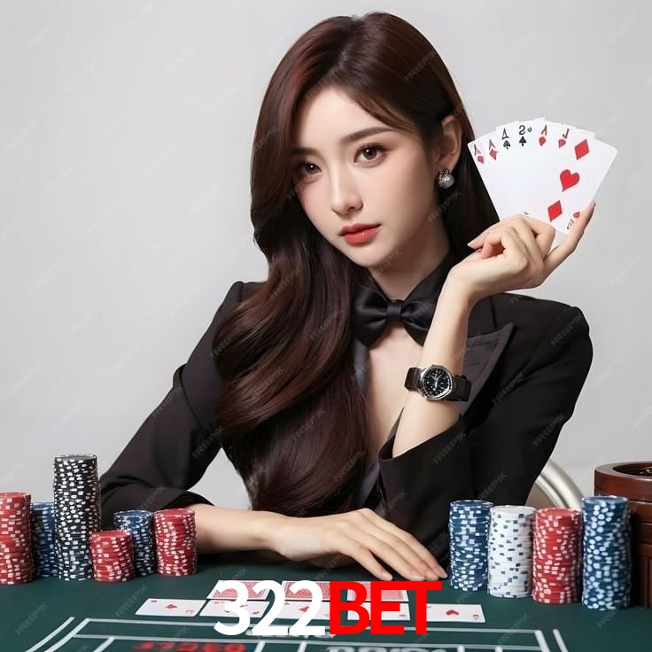 Jogos de Slot 322bet