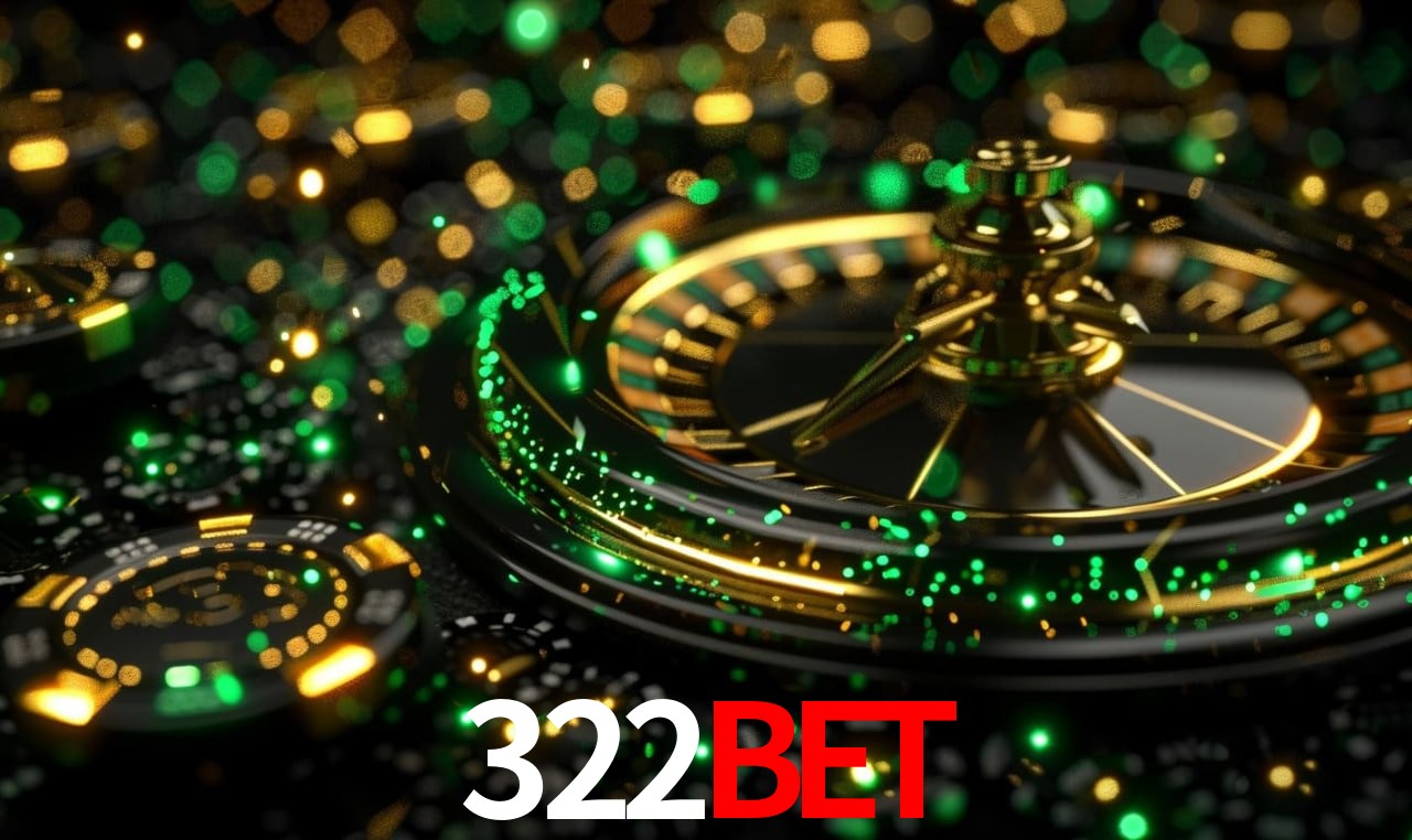 Integração de APIs 322bet