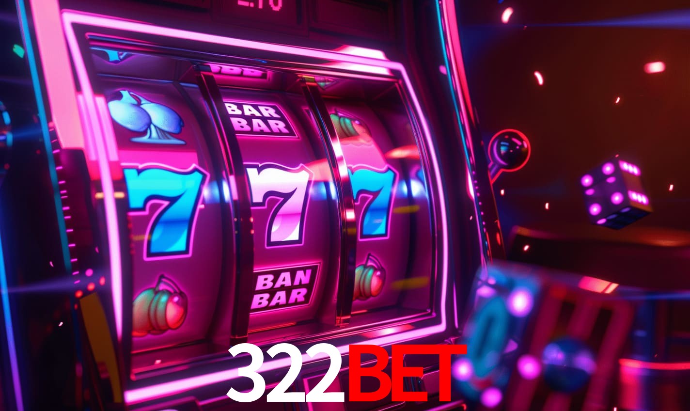 PIX Instantâneo 322bet