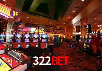 Apostas Esportivas na 322bet: Um Guia Completo