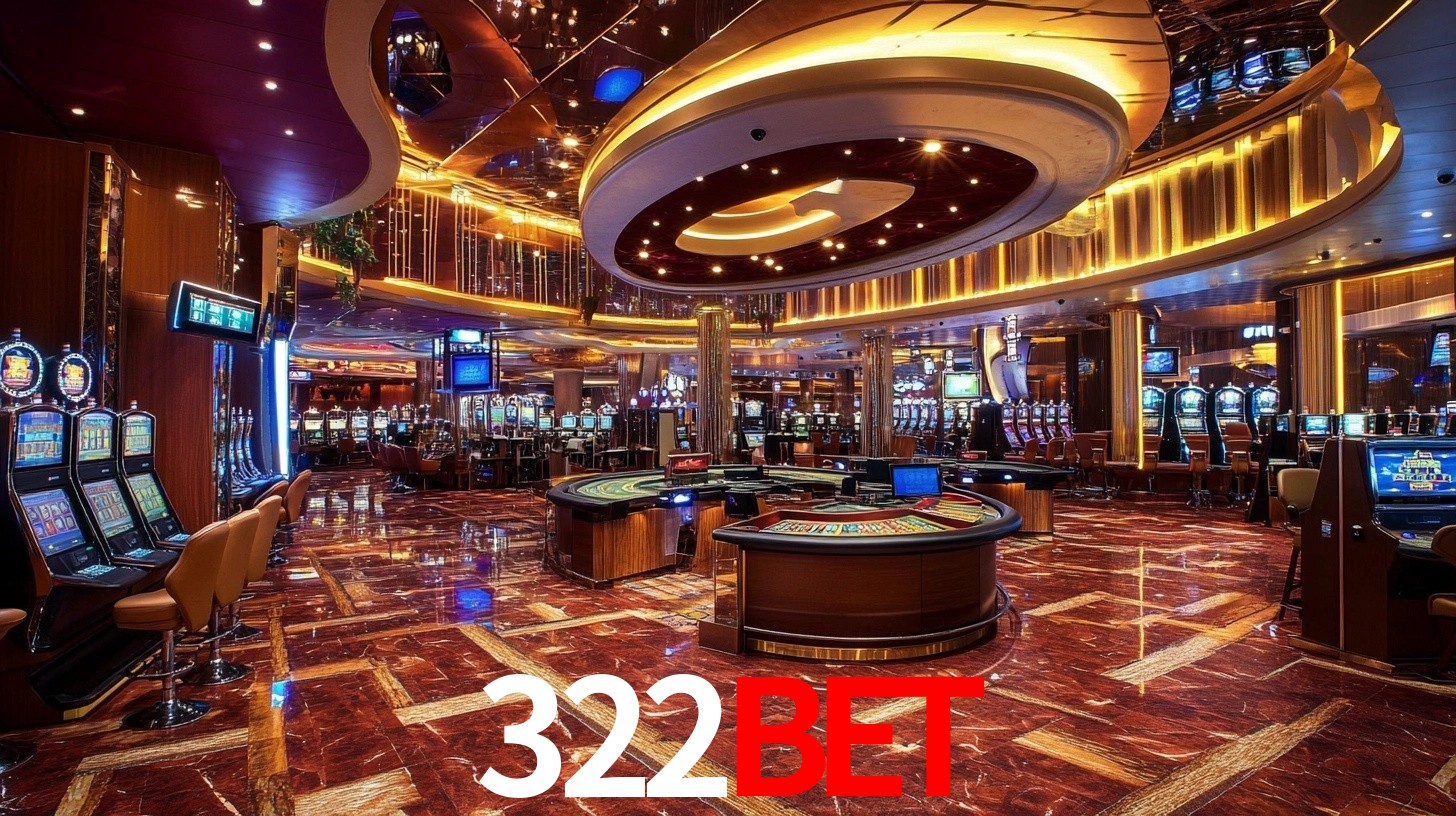 Bônus Diários 322bet
