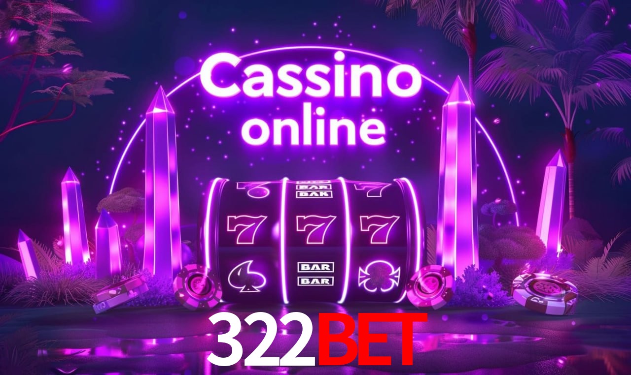 Avaliações dos Jogadores 322bet