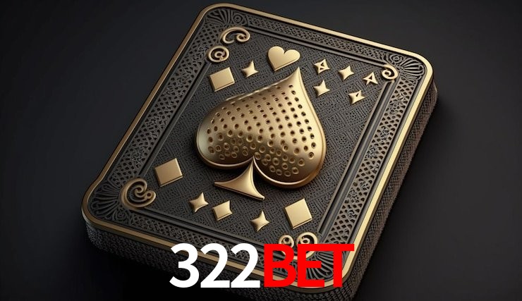 Integração de APIs 322bet
