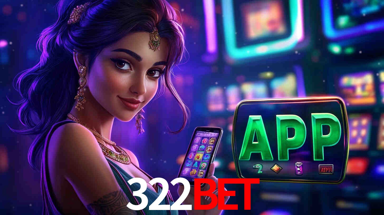 Bônus Generosos e Exclusivos no 322bet para Você!