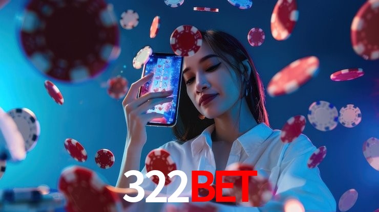 Torneios 322bet