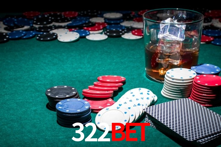 Diretório de Jogos 322bet