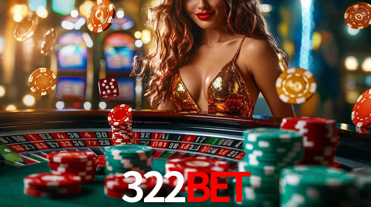 322bet login