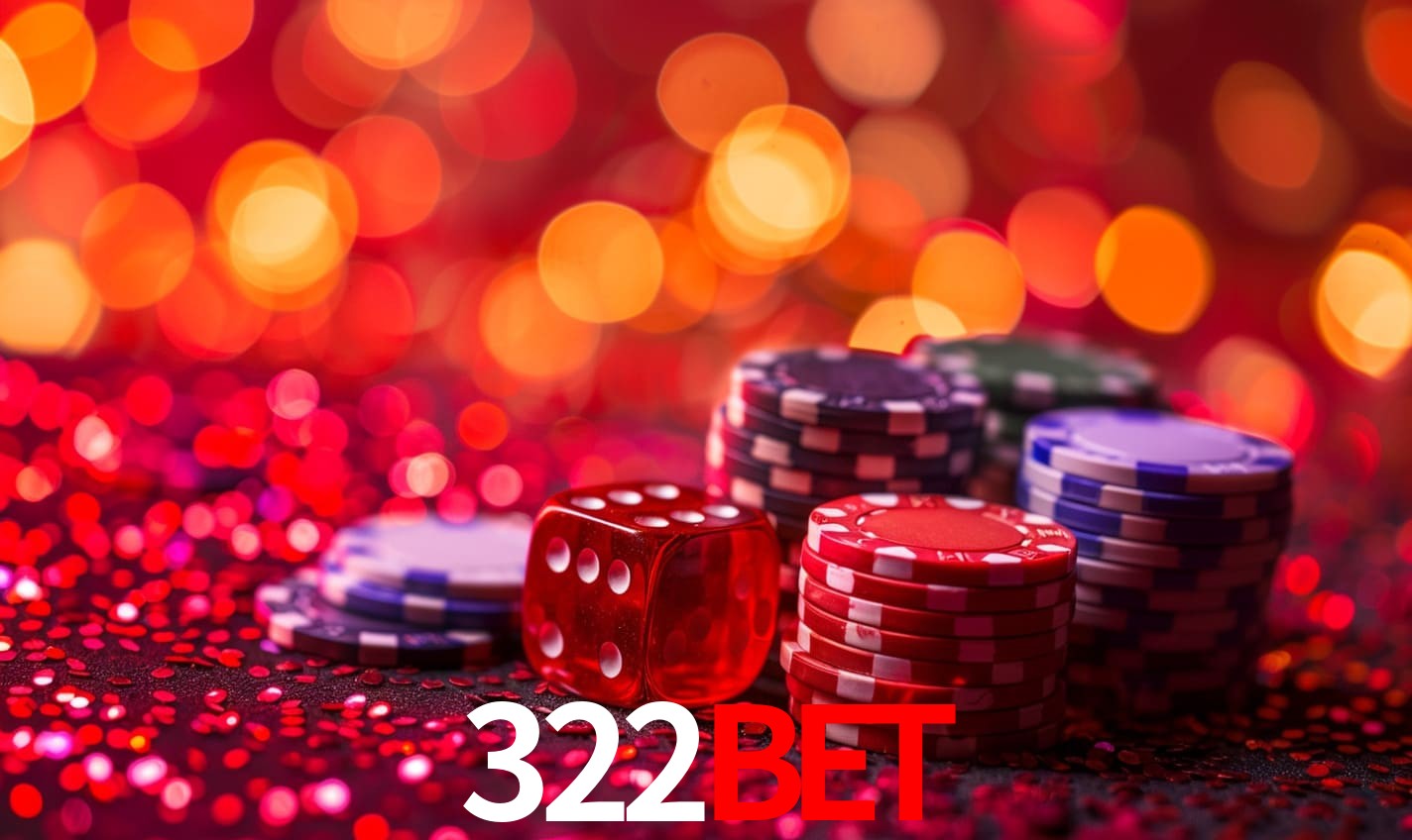 Interface Premium 322bet