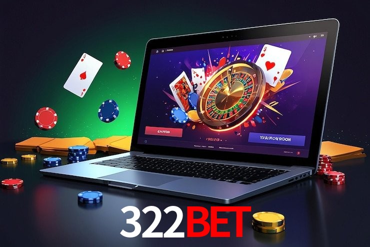 Cadastro Rápido 322bet