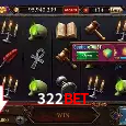 Explorando a Categoria de Eventos em Apostas na 322bet