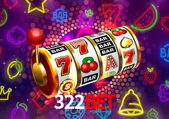 Descubra a Essência do 322bet: Nossa História e Compromissos