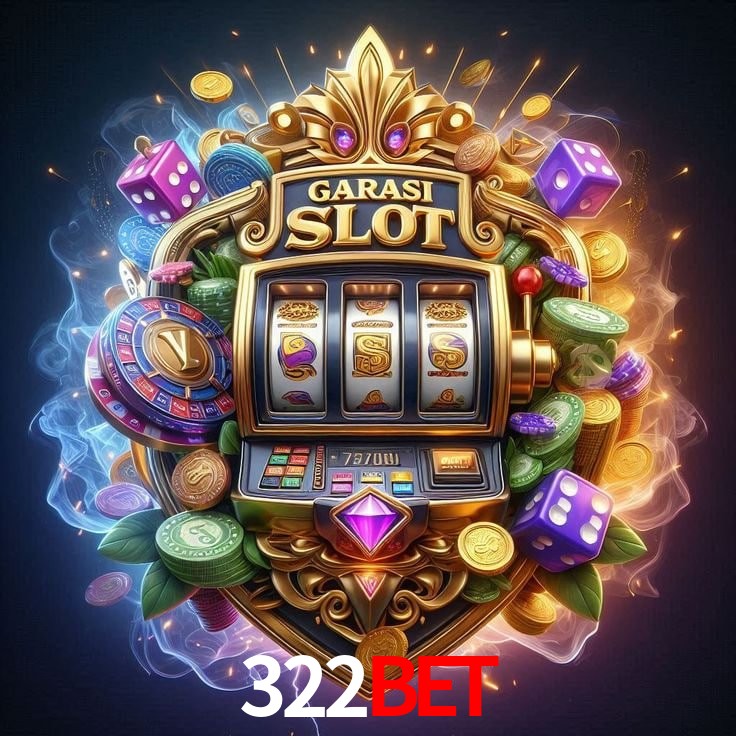 Recursos de Bônus 322bet