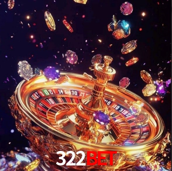 Provedores de Jogos 322bet