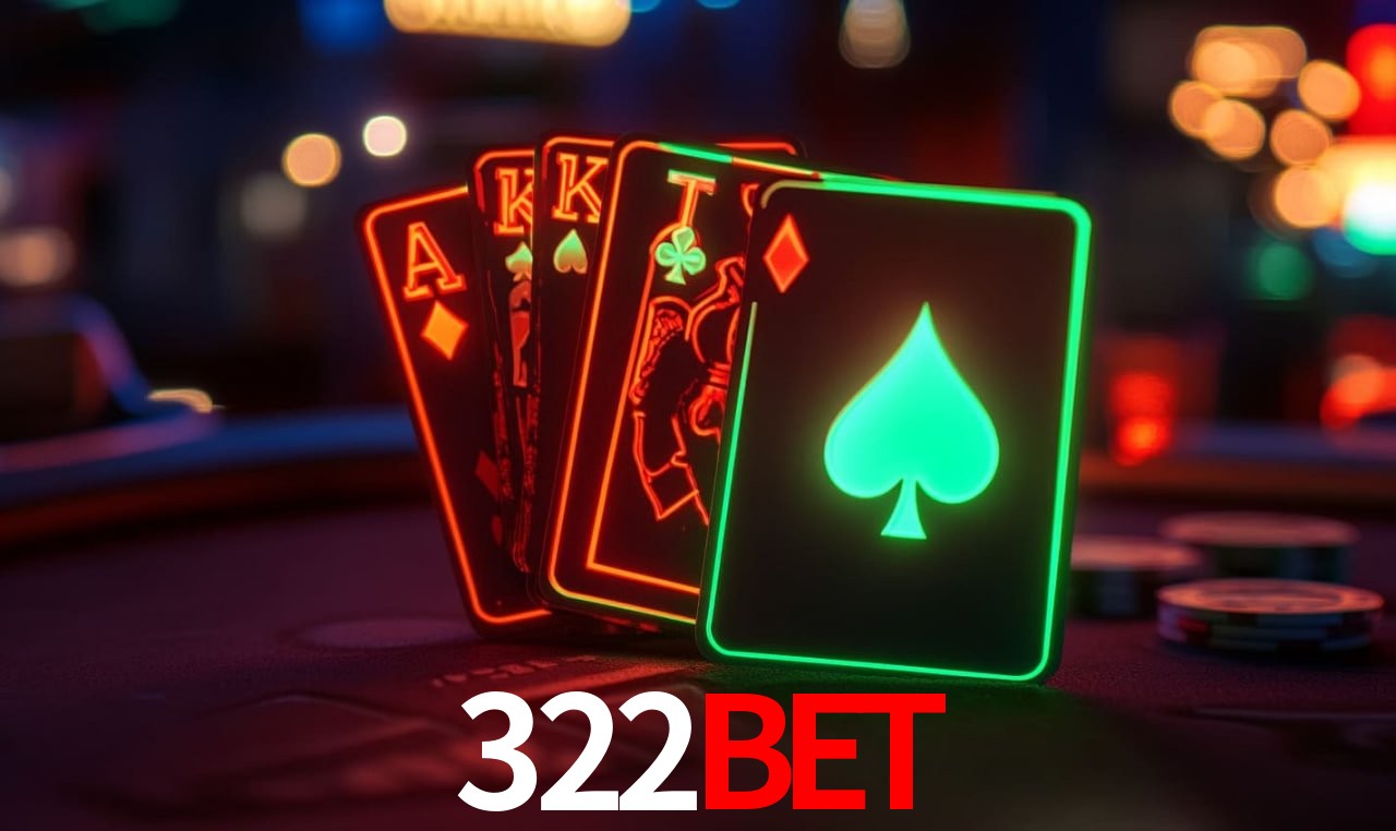 Especiais de Fim de Semana 322bet