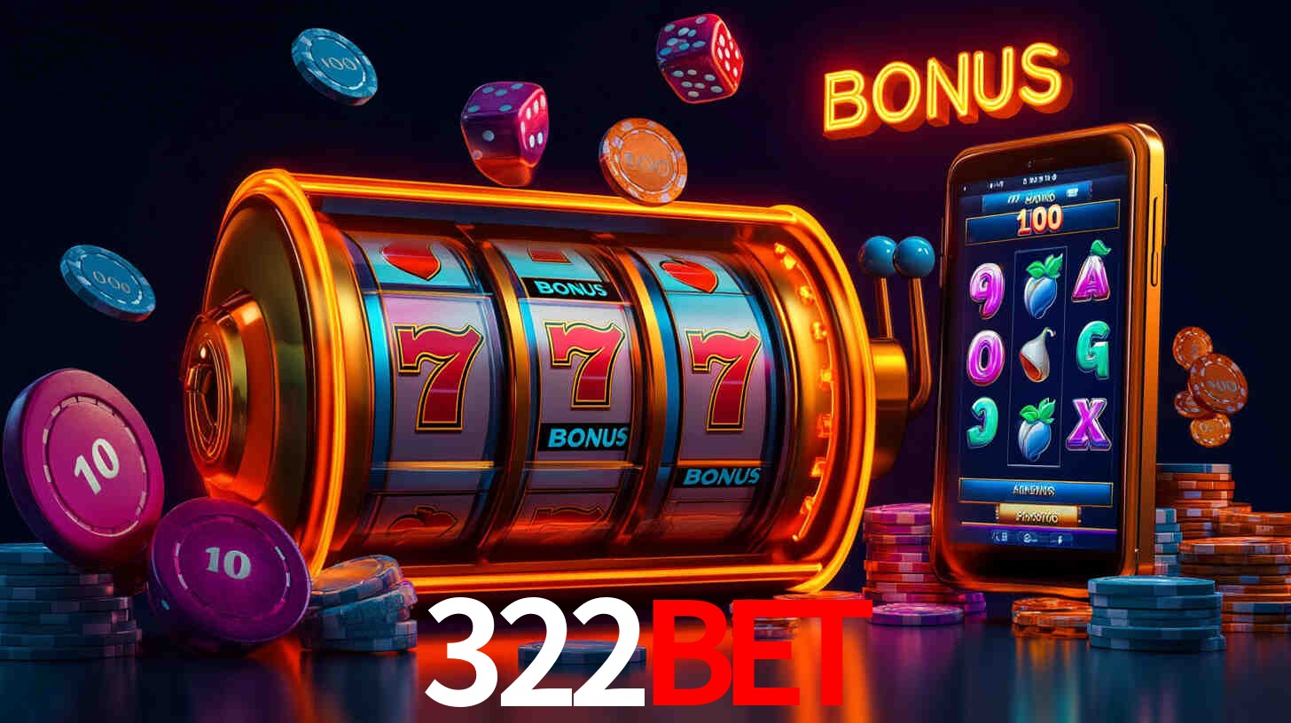 Apostas de Basquete 322bet