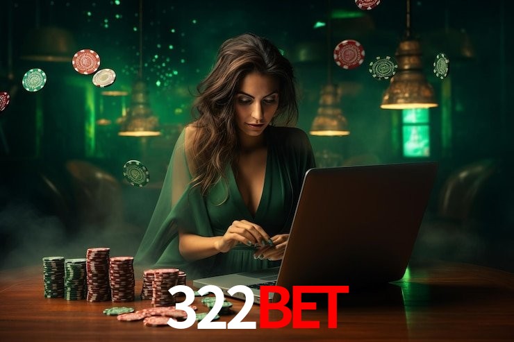 Interface Premium 322bet