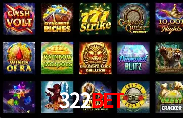 A Emoção da Loteria na 322bet: Uma Chance de Mudança de Vida