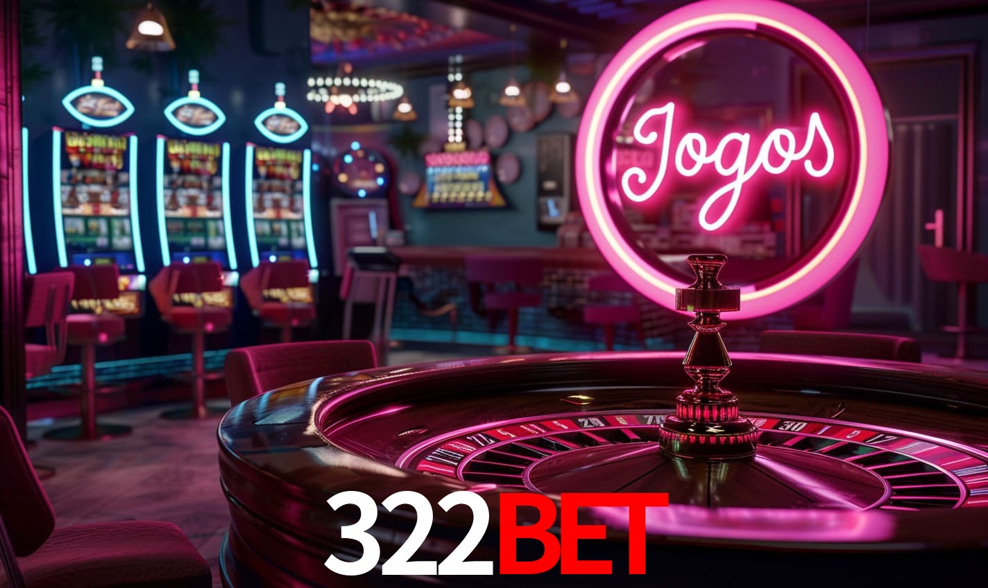 Jogos Exclusivos 322bet