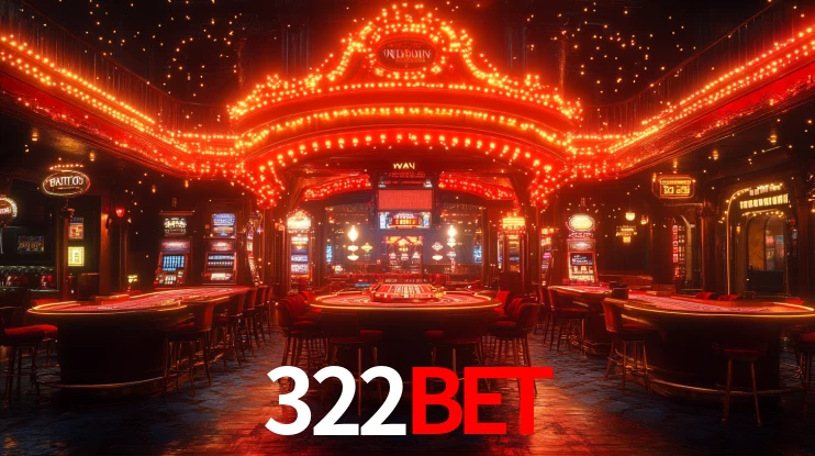 322bet login