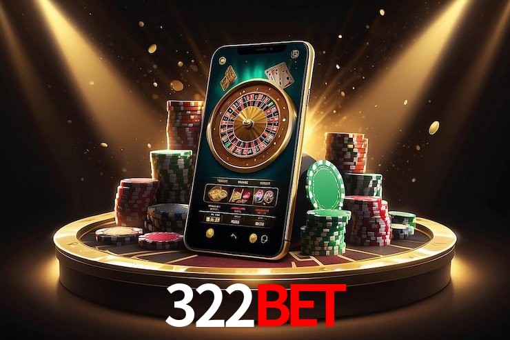 Estatísticas do Jogo 322bet