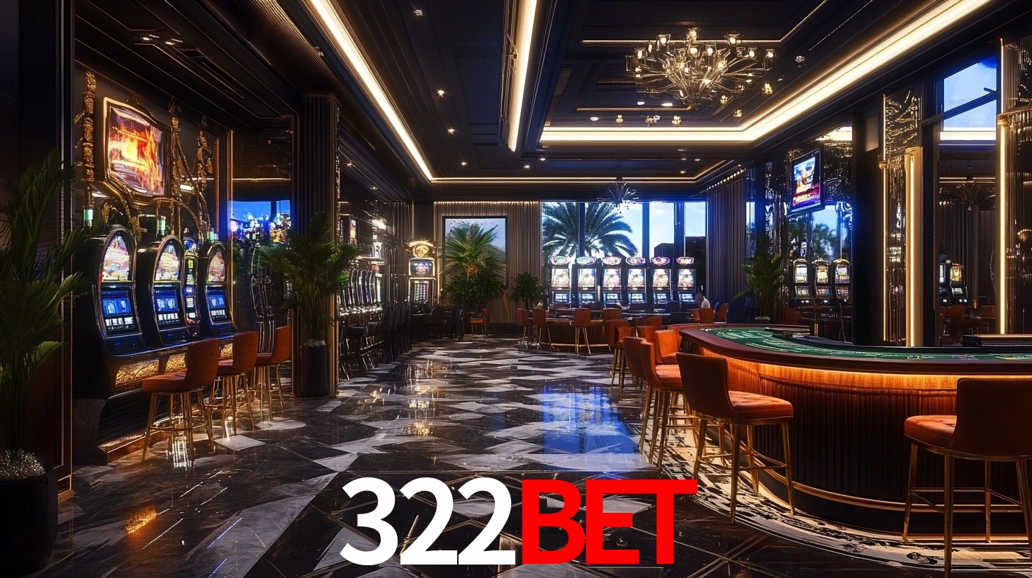 Experimente o Login Seguro Premium no 322bet
