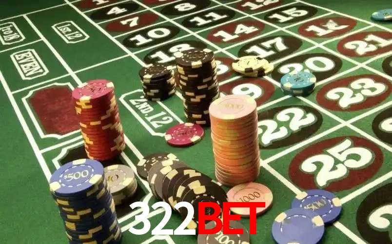Promoções Sazonais 322bet