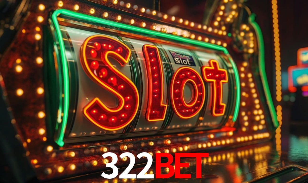 Diretório de Jogos 322bet