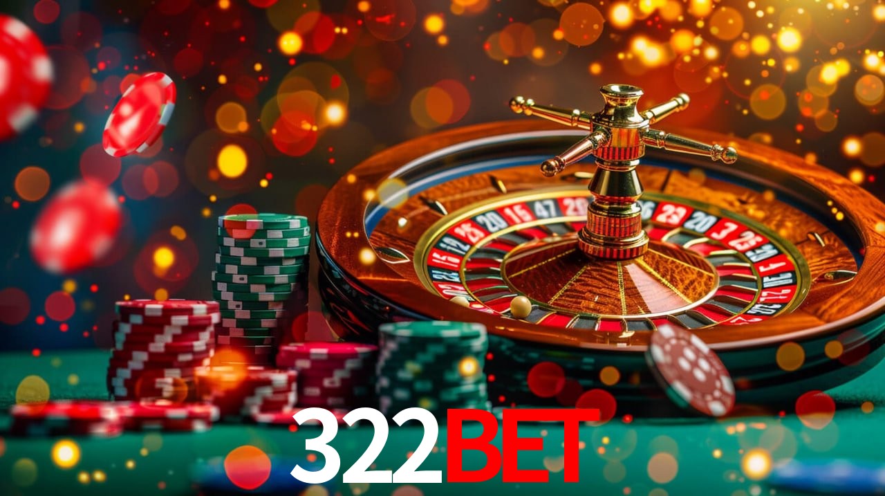 Bônus Diários 322bet