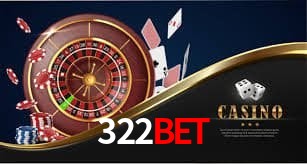 Segurança 2FA 322bet