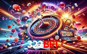 Cadastro Rápido 322bet