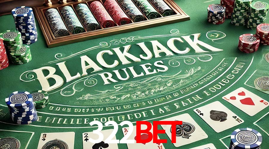 Casino VIP 322bet