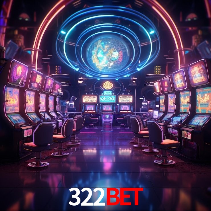 Promoções Sazonais 322bet