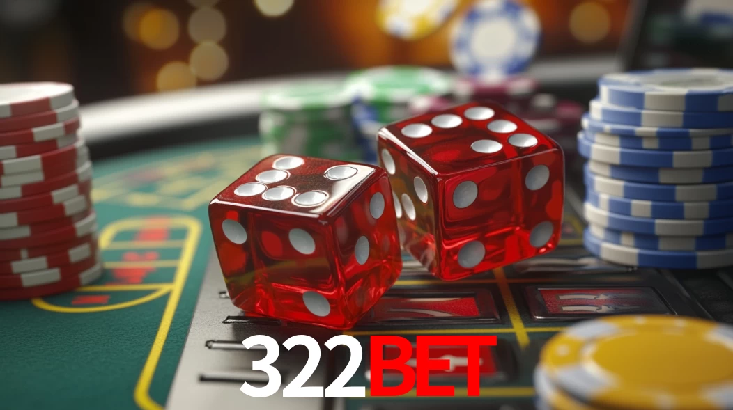 Torneios 322bet