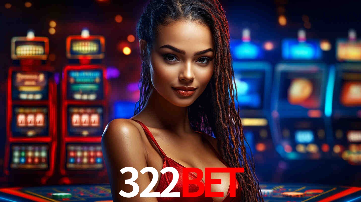 Estatísticas Esportivas 322bet