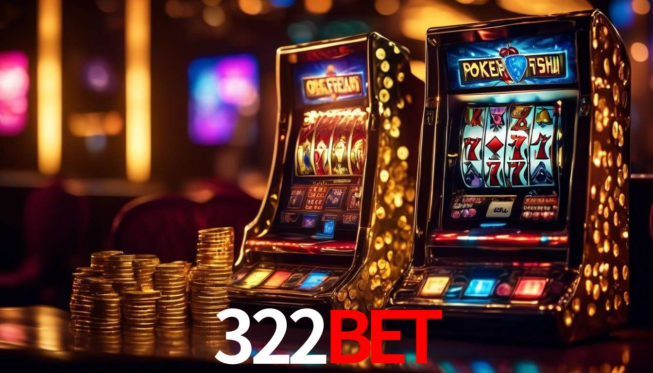 Programa VIP 322bet