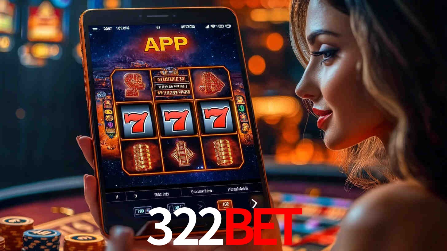 322bet login