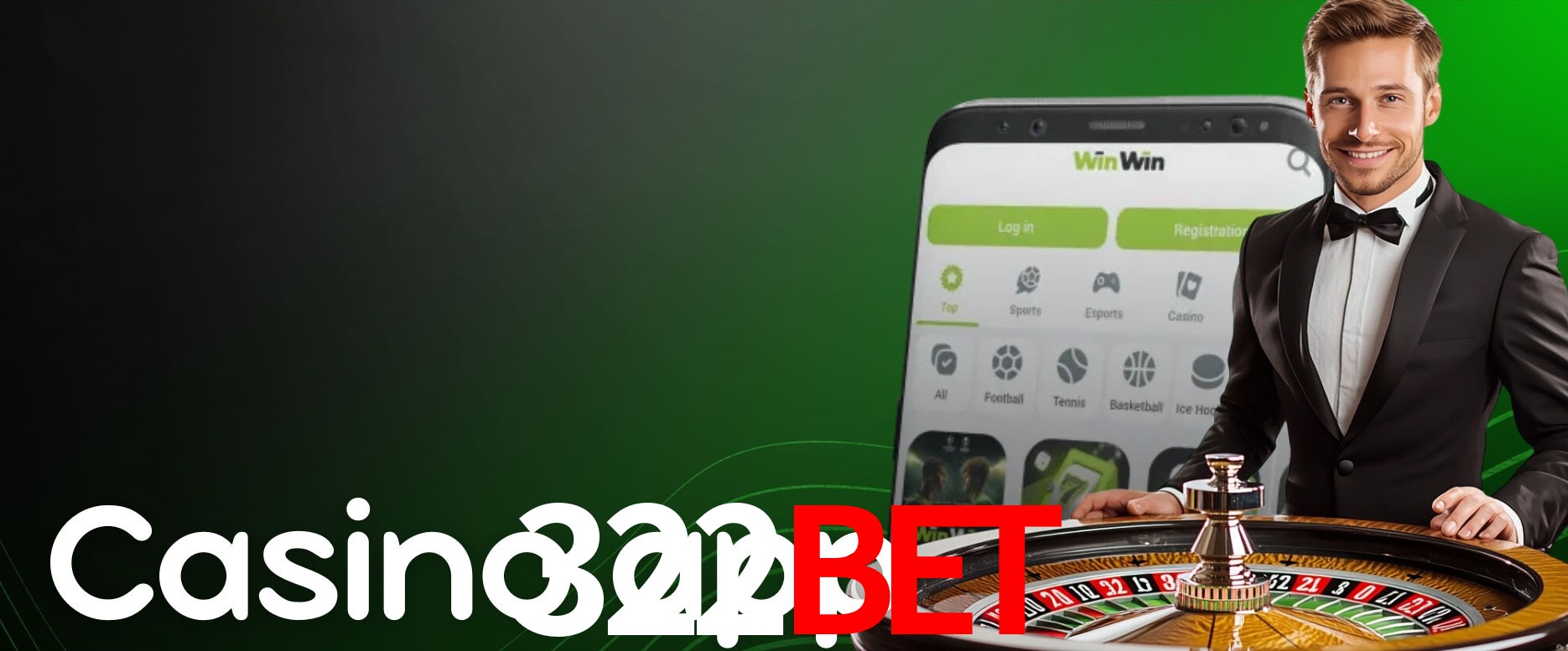 Desvendando o Mundo dos Jogos Virtuais na 322bet